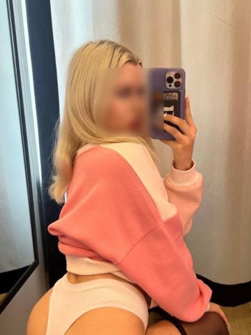 Анкета проститутки Виолетта, 23 года